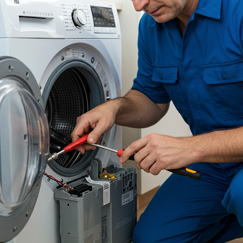 Servicio Reparación Secadora Servicio Reparación Secadora