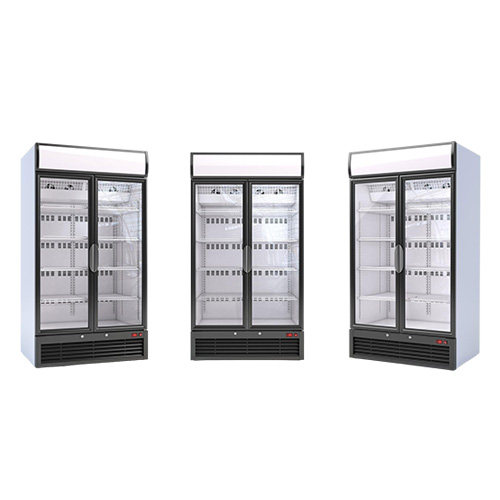 Vitrinas Refrigerantes